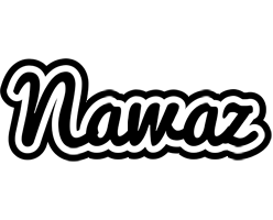 Nawaz chess logo