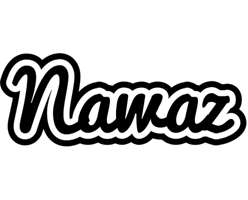 Nawaz chess logo