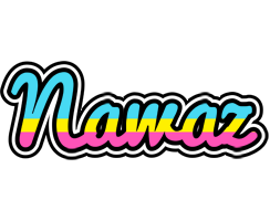 Nawaz circus logo