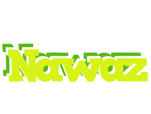 Nawaz citrus logo
