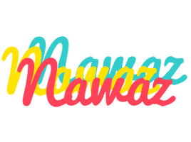 Nawaz disco logo