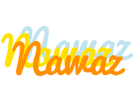 Nawaz energy logo