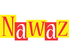 Nawaz errors logo