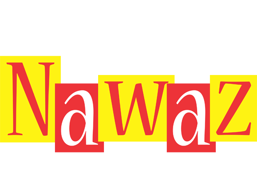 Nawaz errors logo
