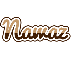 Nawaz exclusive logo