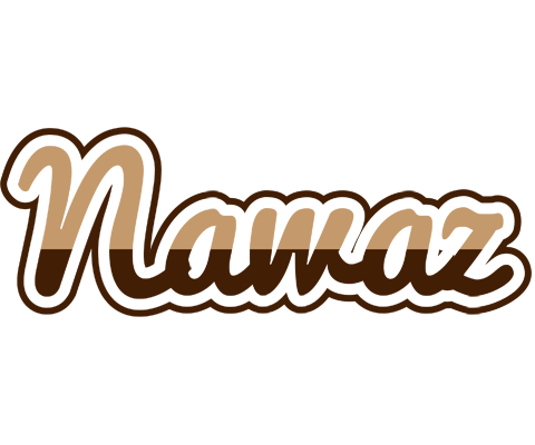 Nawaz exclusive logo