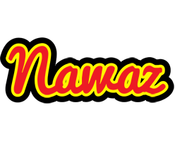 Nawaz fireman logo