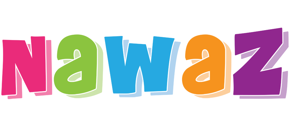Nawaz friday logo