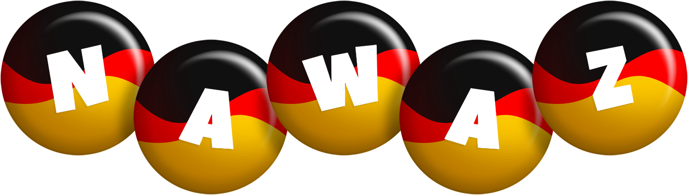 Nawaz german logo