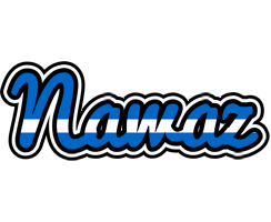 Nawaz greece logo