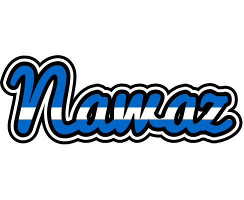 Nawaz greece logo