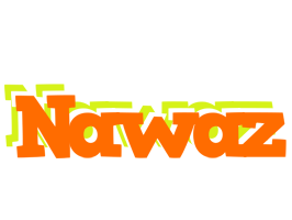 Nawaz healthy logo