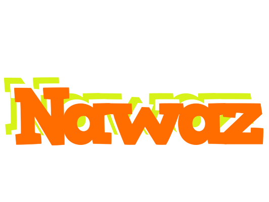 Nawaz healthy logo