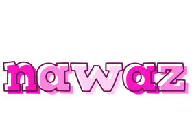 Nawaz hello logo