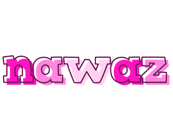 Nawaz hello logo