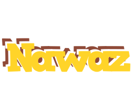 Nawaz hotcup logo