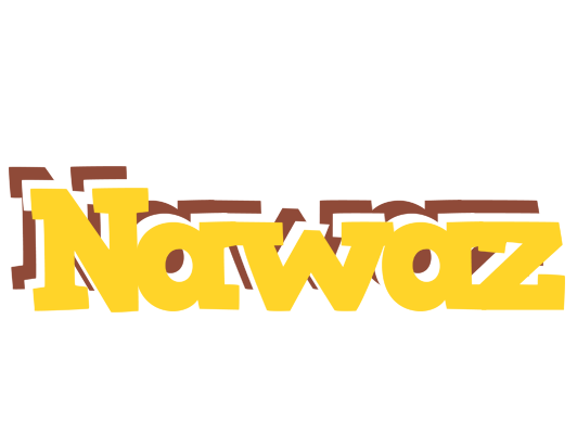 Nawaz hotcup logo