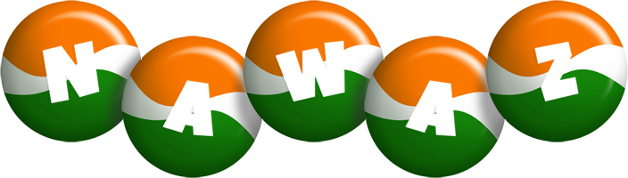 Nawaz india logo