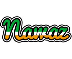 Nawaz ireland logo