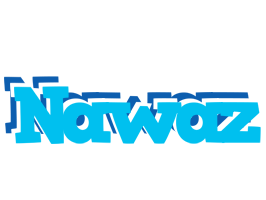 Nawaz jacuzzi logo