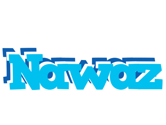Nawaz jacuzzi logo