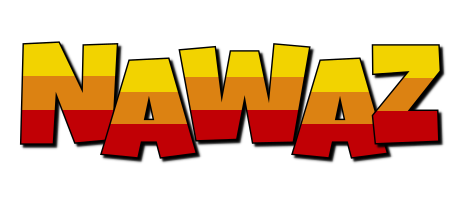 Nawaz jungle logo