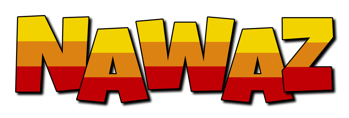 Nawaz jungle logo