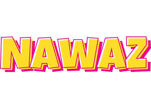 Nawaz kaboom logo