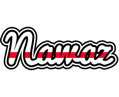 Nawaz kingdom logo