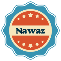 Nawaz labels logo