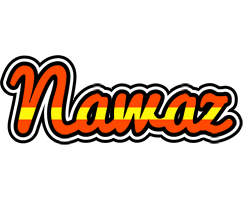 Nawaz madrid logo