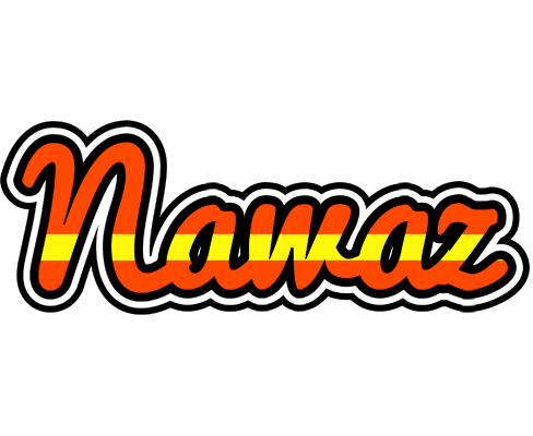 Nawaz madrid logo