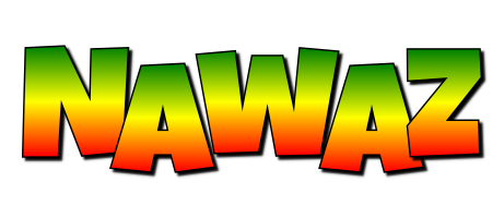 Nawaz mango logo