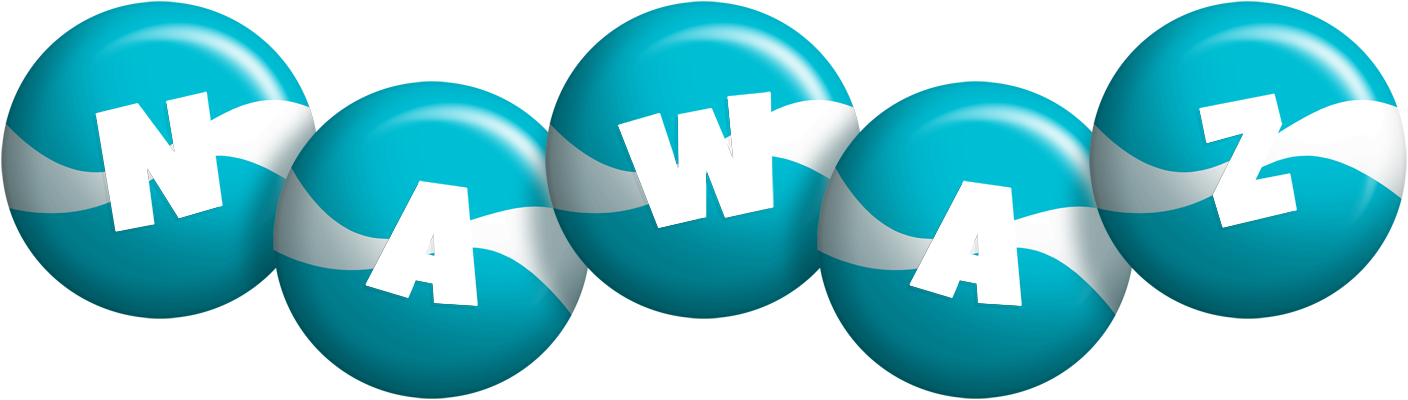 Nawaz messi logo