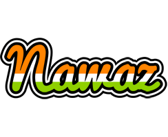 Nawaz mumbai logo