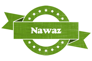 Nawaz natural logo