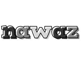Nawaz night logo