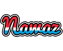 Nawaz norway logo