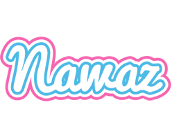 Nawaz outdoors logo