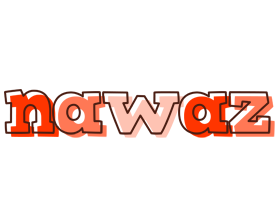 Nawaz paint logo