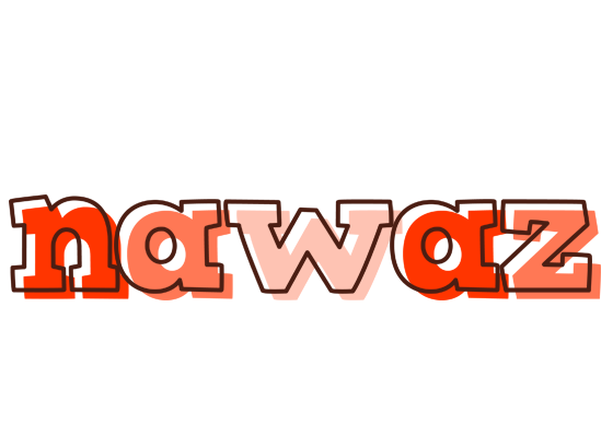 Nawaz paint logo