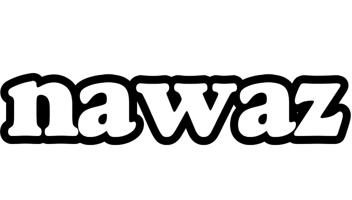 Nawaz panda logo
