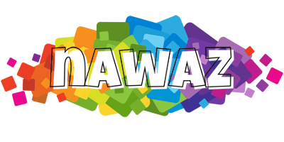 Nawaz pixels logo