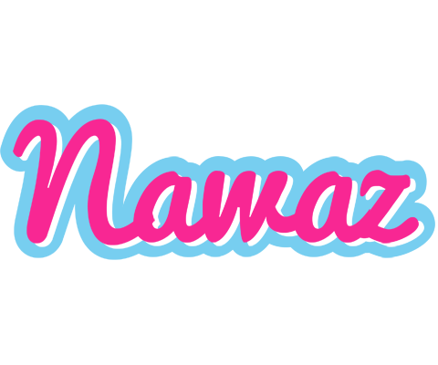 Nawaz popstar logo
