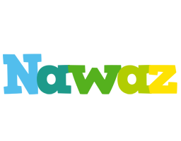 Nawaz rainbows logo