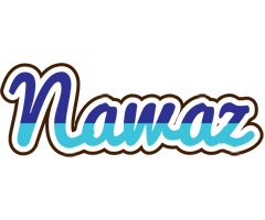 Nawaz raining logo