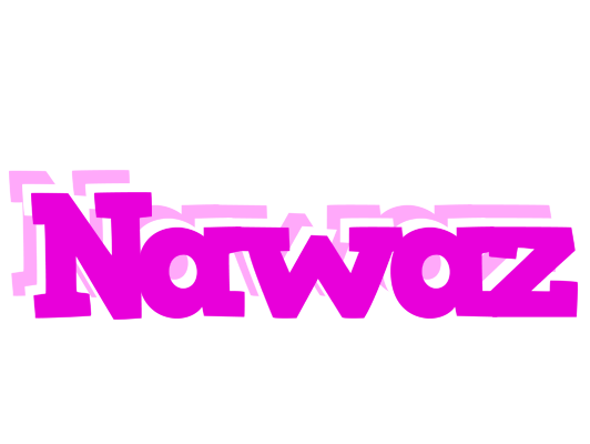 Nawaz rumba logo