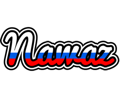 Nawaz russia logo