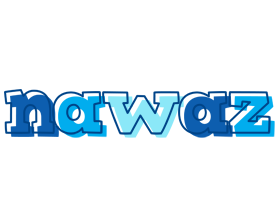 Nawaz sailor logo