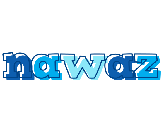 Nawaz sailor logo